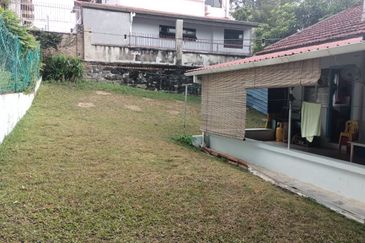 Medan Tanjung Bungah