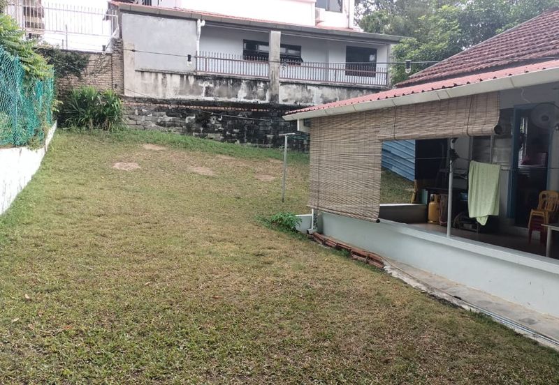 Medan Tanjung Bungah