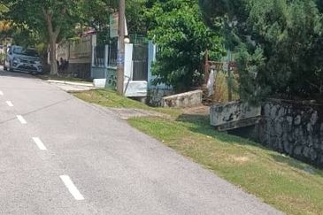 Medan Tanjung Bungah