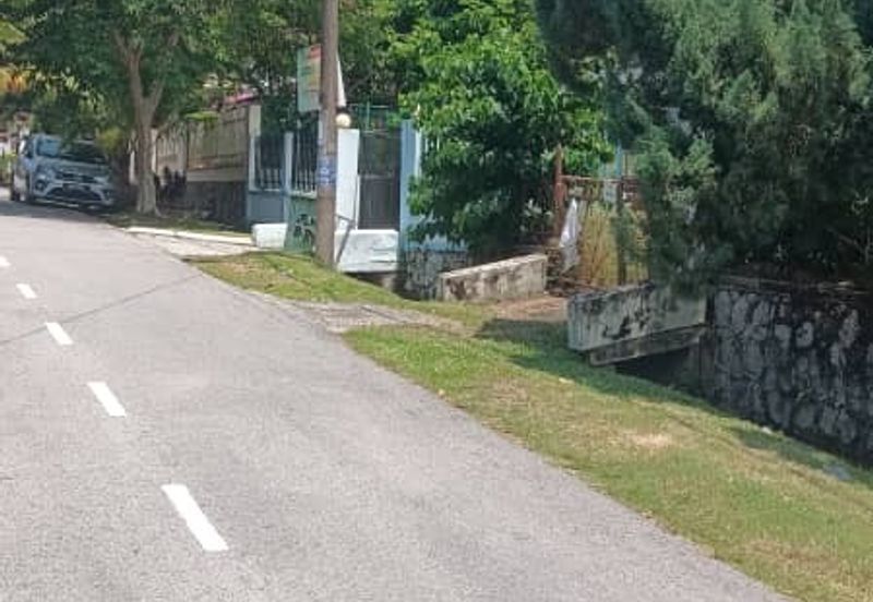 Medan Tanjung Bungah