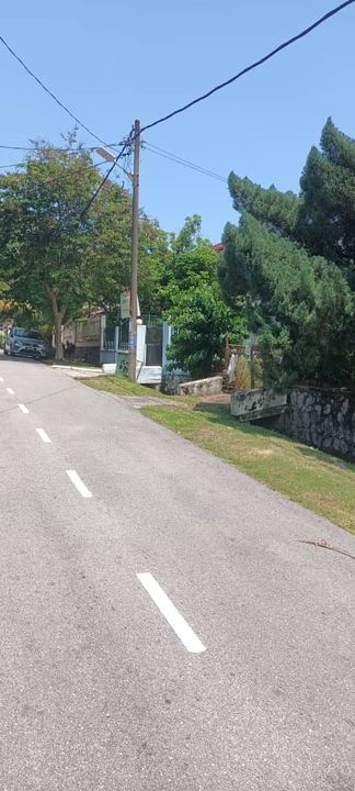 Elegant Semi-Detached Home - Prime Jalan Bungah Location, Penang, Tanjung Bungah