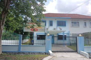 Medan Tanjung Bungah