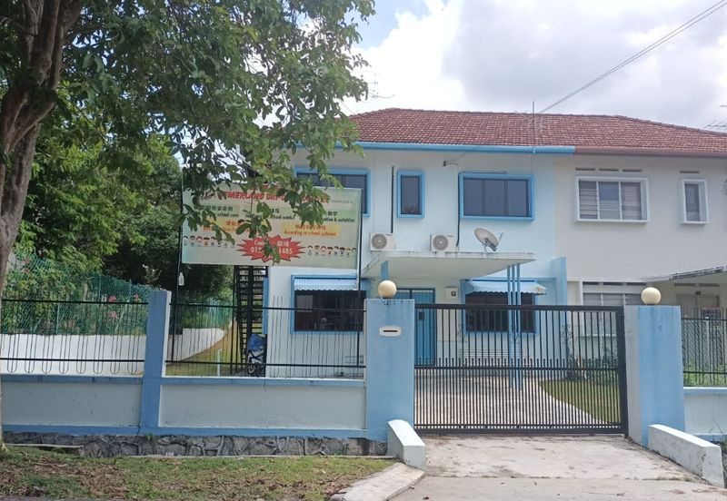 Medan Tanjung Bungah