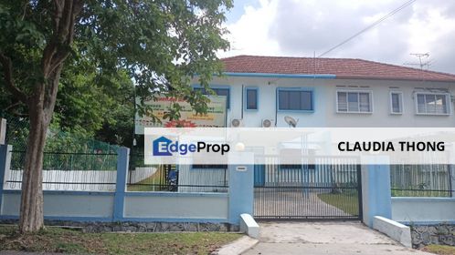 Elegant Semi-Detached Home - Prime Jalan Bungah Location, Penang, Tanjung Bungah