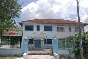 Medan Tanjung Bungah