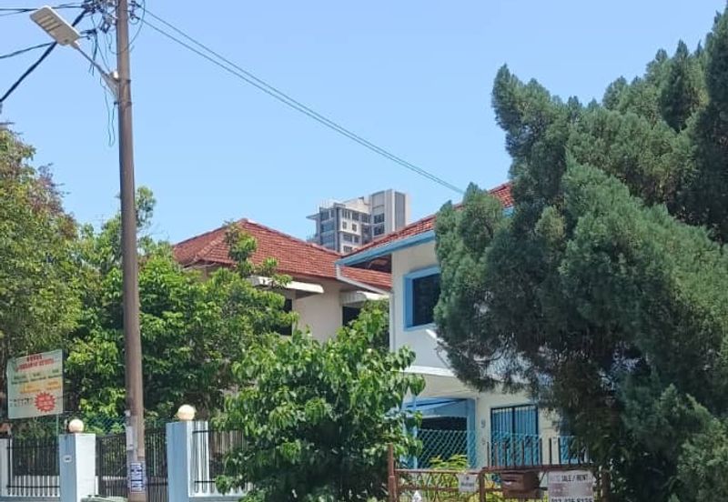 Medan Tanjung Bungah