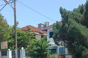 Medan Tanjung Bungah