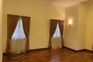 Laman Lima @ Mutiara Damansara