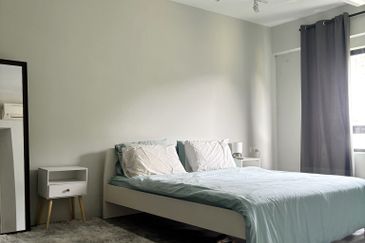 Kenny Hills Residence