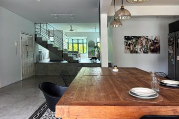 Kenny Hills Residence