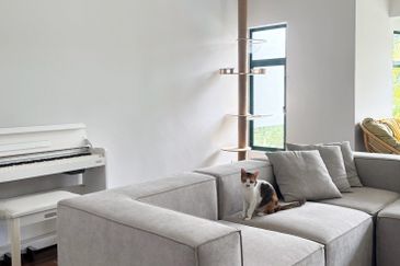 Kenny Hills Residence