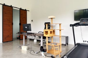 Kenny Hills Residence