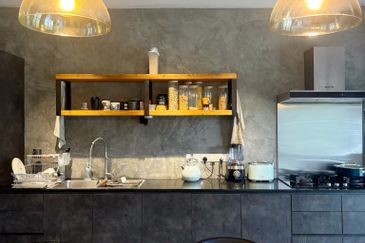 Kenny Hills Residence