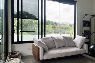 Kenny Hills Residence