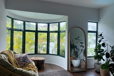 Kenny Hills Residence