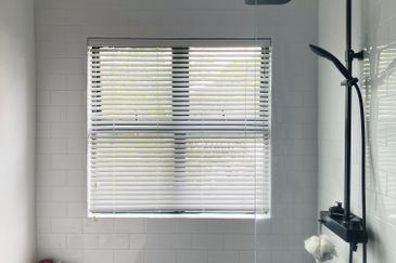 Kenny Hills Residence