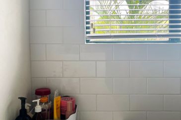 Kenny Hills Residence