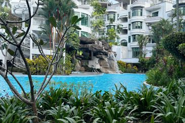 Kenny Hills Residence