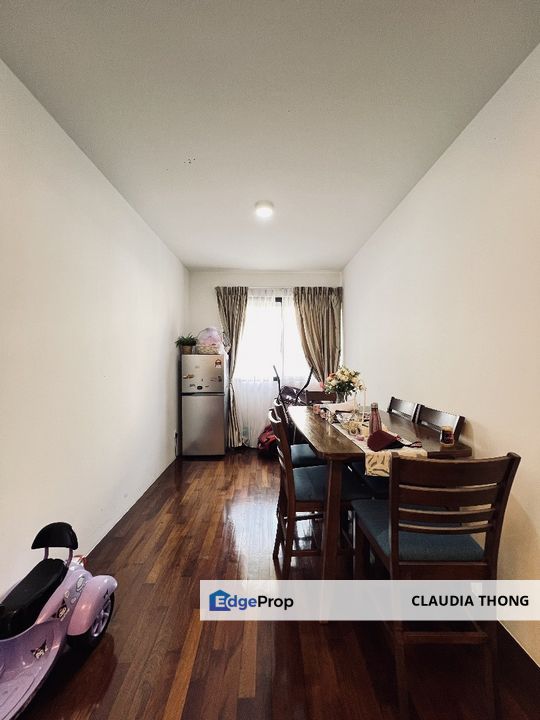 Spectacular Multi-Level Bungalow with Private Pool, Kuala Lumpur, Taman Melawati