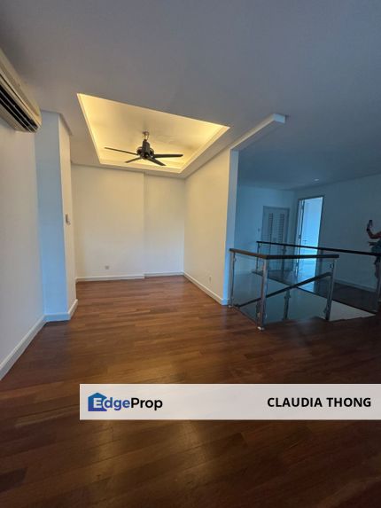 Luxury Duplex for Rent in Tijani 2 North, Kuala Lumpur, Kenny Hills (Bukit Tunku)