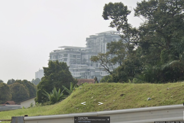 Bukit Tunku