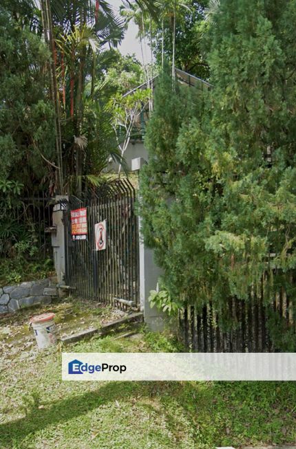Premium Land Dataran Tunku, Kuala Lumpur, Kenny Hills (Bukit Tunku)