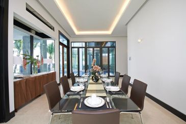 Damansara Heights (Bukit Damansara)