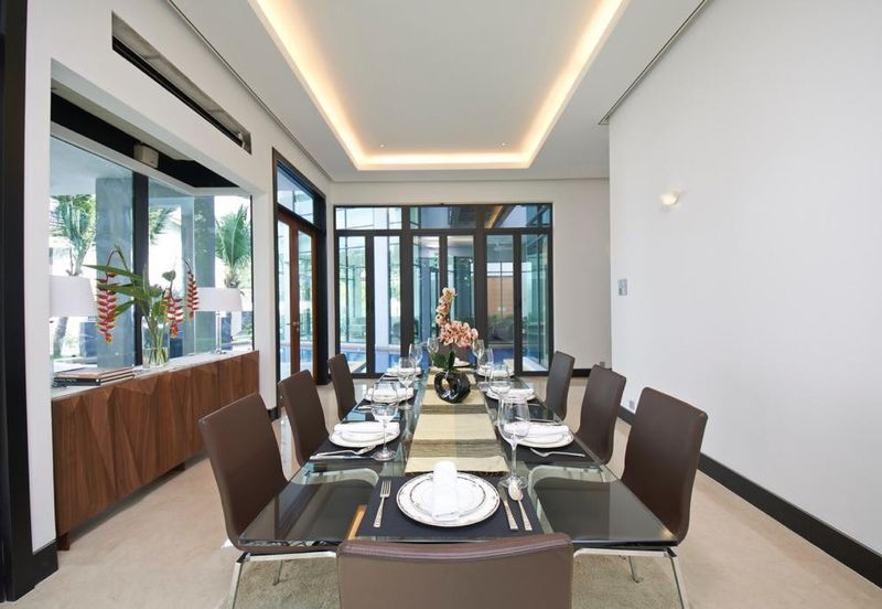 Damansara Heights (Bukit Damansara)