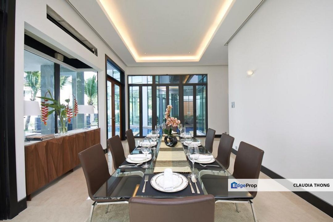 Luxury Bungalow in Damansara Heights, Kuala Lumpur, Damansara Heights