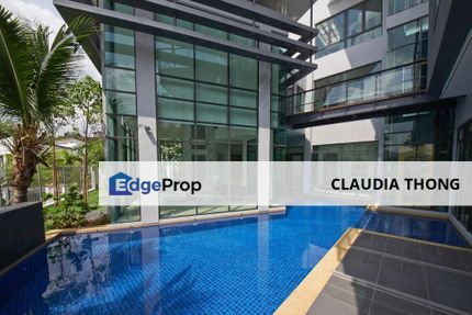 Luxury Bungalow in Damansara Heights, Kuala Lumpur, Damansara Heights