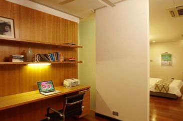 Damansara Heights (Bukit Damansara)