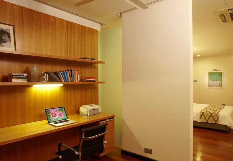 Damansara Heights (Bukit Damansara)