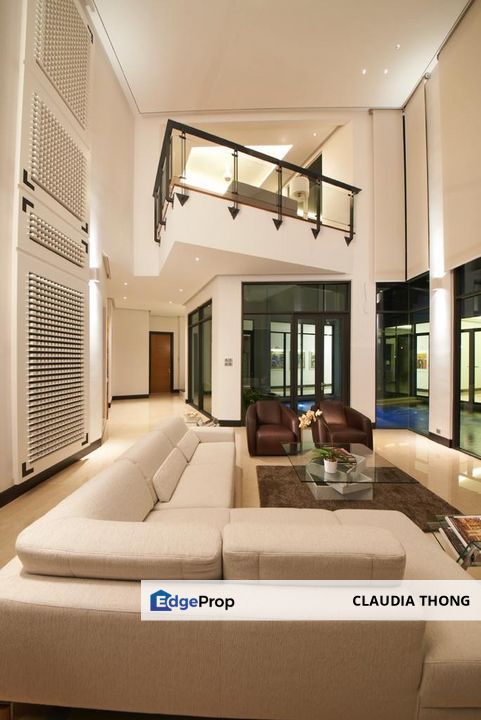 Luxury Bungalow in Damansara Heights, Kuala Lumpur, Damansara Heights