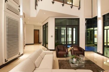 Damansara Heights (Bukit Damansara)