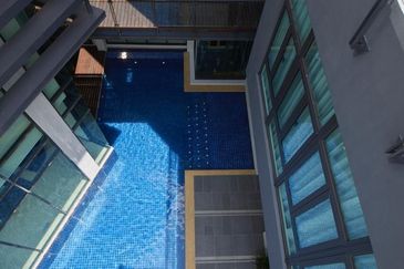 Damansara Heights (Bukit Damansara)