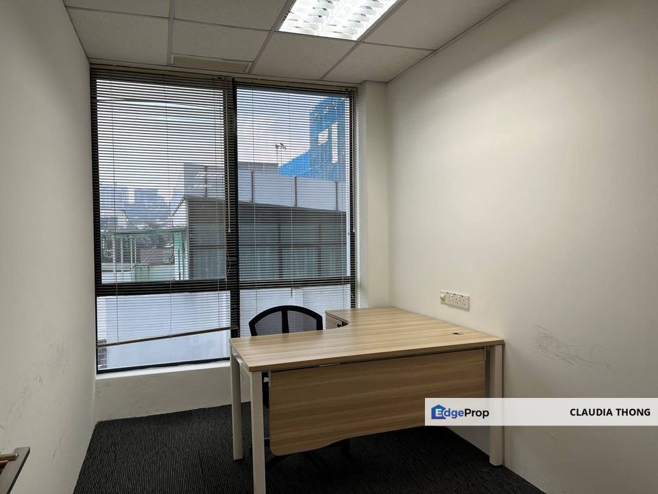 Exclusive Office Space at Wisma Bangsar, Kuala Lumpur, Bangsar
