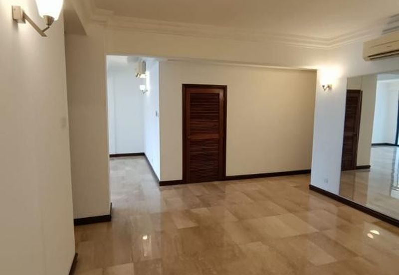 Kenny Hills Residence