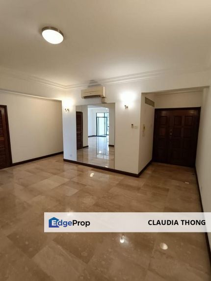 Spacious 4 Bedroom Unit for Rent in Sri Kenny, Kuala Lumpur, KL City