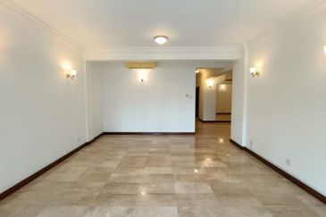 Kenny Hills Residence