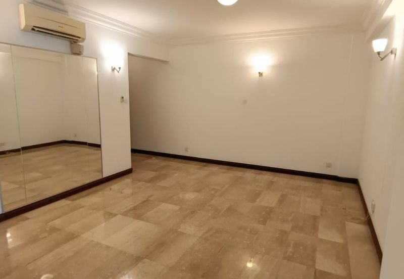 Kenny Hills Residence