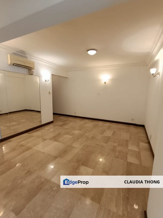 Spacious 4 Bedroom Unit for Rent in Sri Kenny, Kuala Lumpur, KL City