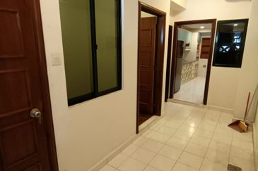 Kenny Hills Residence