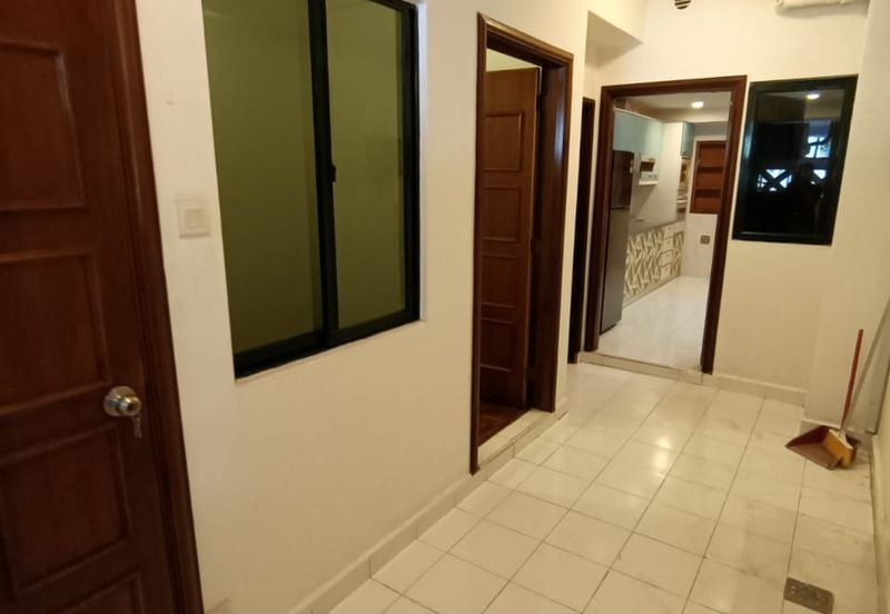 Kenny Hills Residence