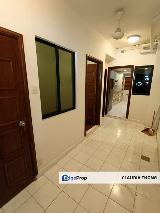 Spacious 4 Bedroom Unit for Rent in Sri Kenny, Kuala Lumpur, KL City
