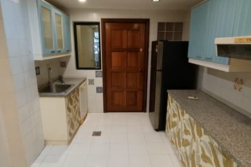 Kenny Hills Residence