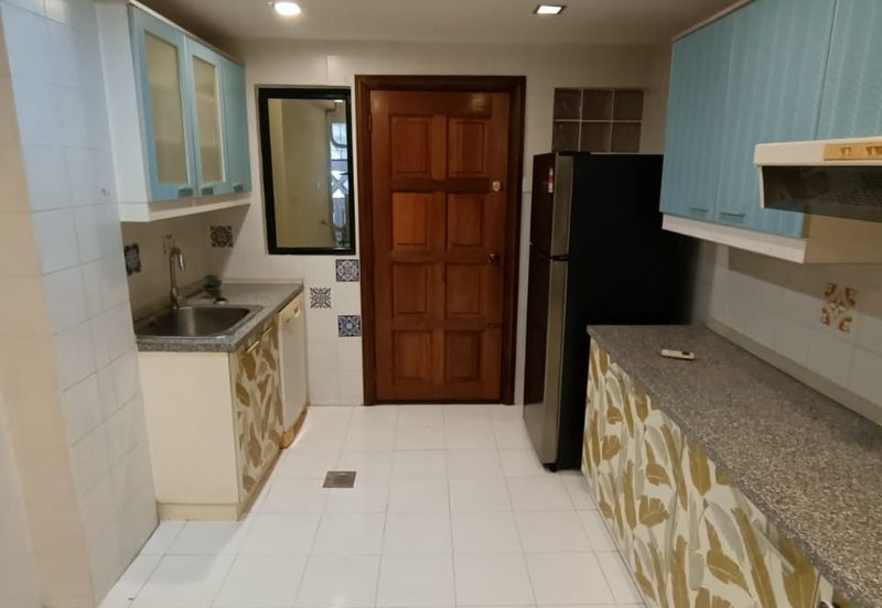 Kenny Hills Residence