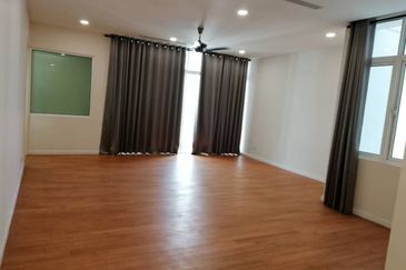 Kenny Hills Residence