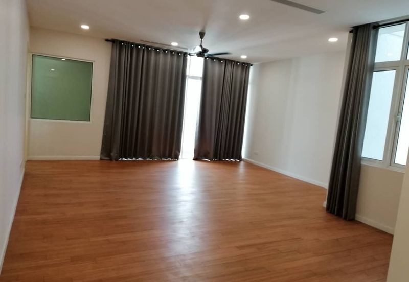 Kenny Hills Residence