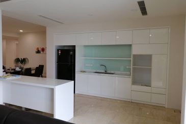 Kenny Hills Residence