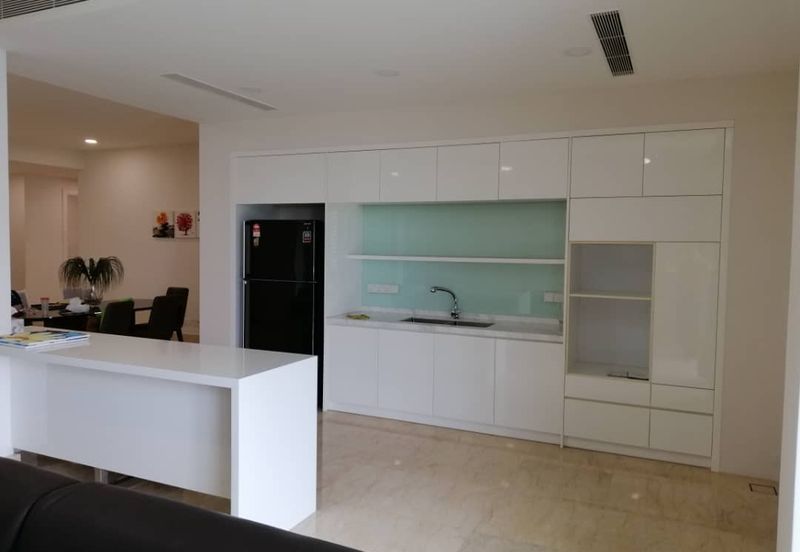 Kenny Hills Residence